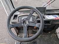 Elektrisch voertuig, goupile, g3, 2011 - afbeelding 3 van  21
