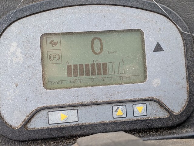 Elektrisch voertuig, goupile, g3, 2011 - afbeelding 4 van  21