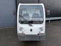 Elektrisch voertuig, goupile, g3, 2011 - afbeelding 12 van  21