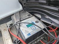 Elektrisch voertuig goupile, g3, bouwjaar 2011 - afbeelding 3 van  17