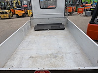 Elektrisch voertuig goupile, g3, bouwjaar 2011 - afbeelding 7 van  17