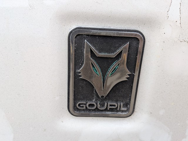 Elektrisch voertuig goupile, g3, bouwjaar 2011 - afbeelding 8 van  17