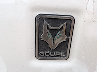 Elektrisch voertuig goupile, g3, bouwjaar 2011 - afbeelding 8 van  17