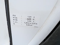 Elektrisch voertuig goupile, g3, bouwjaar 2011 - afbeelding 9 van  17