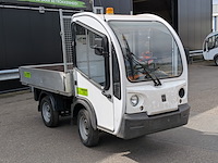 Elektrisch voertuig goupile, g3, bouwjaar 2011 - afbeelding 11 van  17