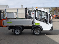 Elektrisch voertuig goupile, g3, bouwjaar 2011 - afbeelding 12 van  17