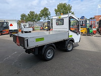 Elektrisch voertuig goupile, g3, bouwjaar 2011 - afbeelding 13 van  17