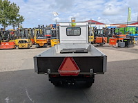 Elektrisch voertuig goupile, g3, bouwjaar 2011 - afbeelding 14 van  17