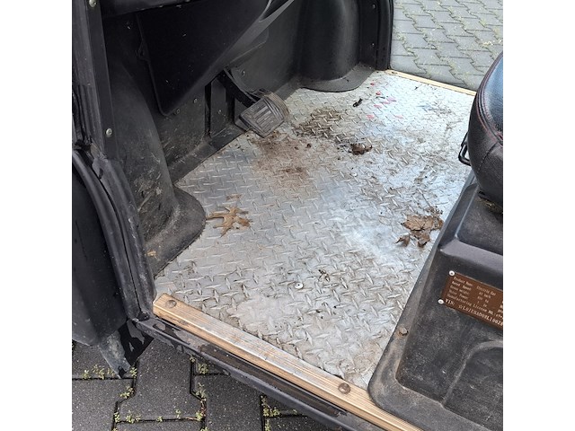 Elektrisch voertuig, lvtong, s2.dch, 2021 - afbeelding 8 van  37