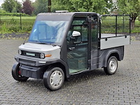 Elektrisch voertuig, lvtong, s2.dch, 2021 - afbeelding 1 van  37