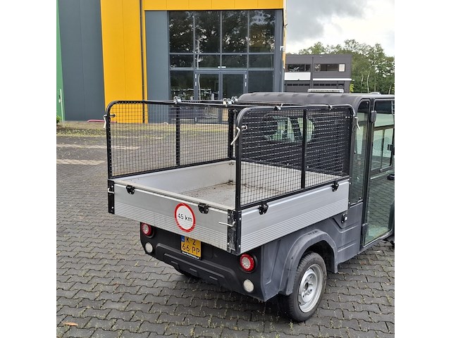 Elektrisch voertuig, lvtong, s2.dch, 2021 - afbeelding 19 van  37