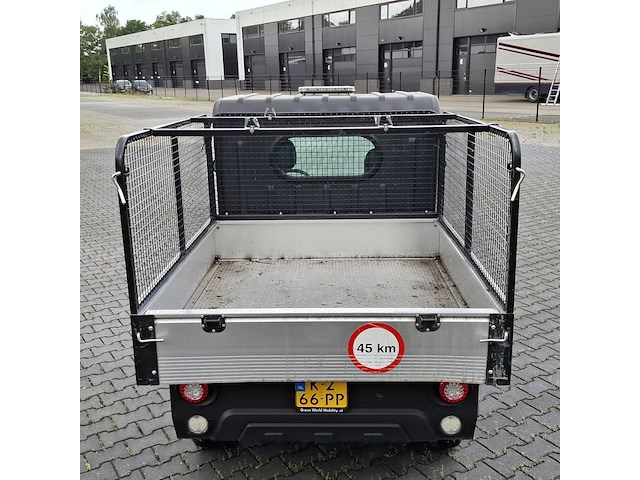 Elektrisch voertuig, lvtong, s2.dch, 2021 - afbeelding 20 van  37