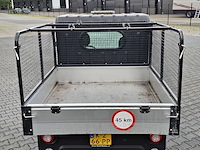Elektrisch voertuig, lvtong, s2.dch, 2021 - afbeelding 20 van  37