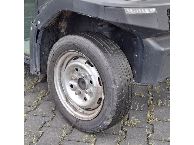 Elektrisch voertuig, lvtong, s2.dch, 2021 - afbeelding 25 van  37