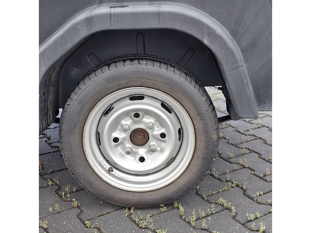 Elektrisch voertuig, lvtong, s2.dch, 2021 - afbeelding 27 van  37