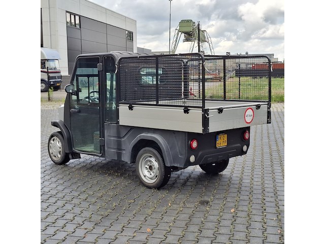 Elektrisch voertuig, lvtong, s2.dch, 2021 - afbeelding 23 van  37