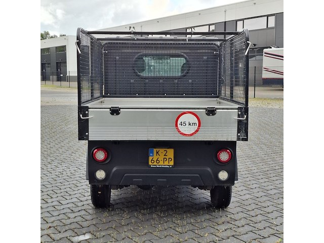 Elektrisch voertuig, lvtong, s2.dch, 2021 - afbeelding 32 van  37