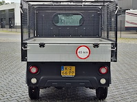 Elektrisch voertuig, lvtong, s2.dch, 2021 - afbeelding 32 van  37