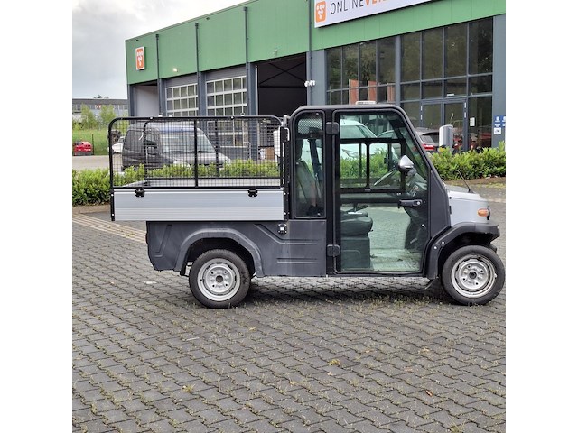 Elektrisch voertuig, lvtong, s2.dch, 2021 - afbeelding 34 van  37