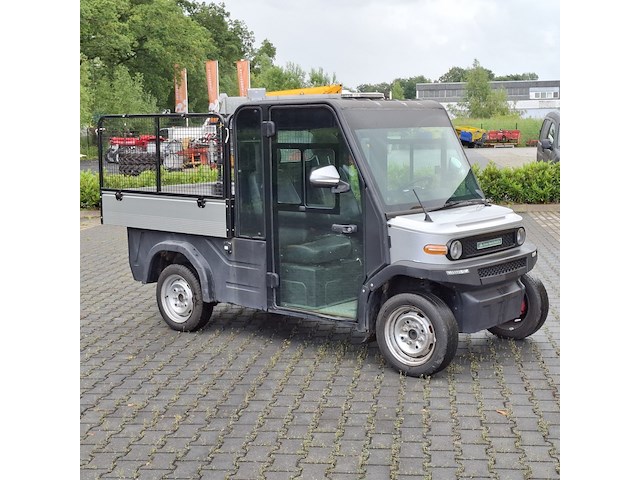 Elektrisch voertuig, lvtong, s2.dch, 2021 - afbeelding 35 van  37