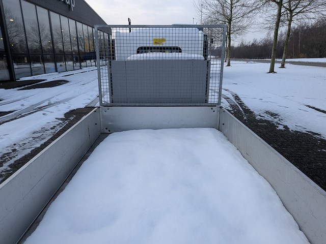 Elektrisch voertuig met kipfunctie, goupil, g3, 2010 - afbeelding 7 van  30