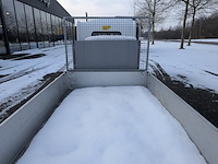 Elektrisch voertuig met kipfunctie, goupil, g3, 2010 - afbeelding 7 van  30