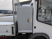 Elektrisch voertuig met kipfunctie, goupil, g3, 2010 - afbeelding 10 van  30