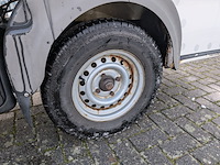 Elektrisch voertuig met kipfunctie, goupil, g3, 2010 - afbeelding 11 van  30