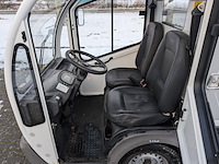 Elektrisch voertuig met kipfunctie, goupil, g3, 2010 - afbeelding 14 van  30