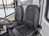 Elektrisch voertuig met kipfunctie, goupil, g3, 2010 - afbeelding 16 van  30