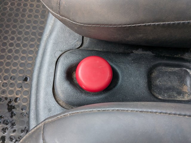 Elektrisch voertuig met kipfunctie, goupil, g3, 2010 - afbeelding 20 van  30