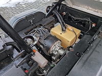 Elektrisch voertuig met kipfunctie, goupil, g3, 2010 - afbeelding 24 van  30