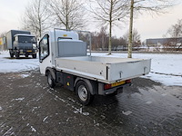 Elektrisch voertuig met kipfunctie, goupil, g3, 2010 - afbeelding 23 van  30