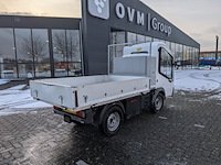 Elektrisch voertuig met kipfunctie, goupil, g3, 2010 - afbeelding 26 van  30