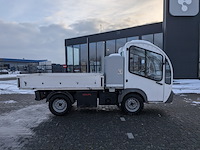 Elektrisch voertuig met kipfunctie, goupil, g3, 2010 - afbeelding 27 van  30