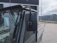 Elektrisch voertuig met kipfunctie, spijkstaal, mk2200, 2015 - afbeelding 3 van  31