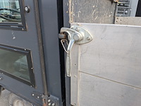 Elektrisch voertuig met kipfunctie, spijkstaal, mk2200, 2015 - afbeelding 4 van  31