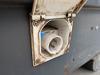 Elektrisch voertuig met kipfunctie, spijkstaal, mk2200, 2015 - afbeelding 7 van  31