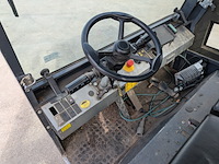 Elektrisch voertuig met kipfunctie, spijkstaal, mk2200, 2015 - afbeelding 14 van  31