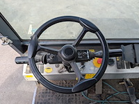 Elektrisch voertuig met kipfunctie, spijkstaal, mk2200, 2015 - afbeelding 16 van  31