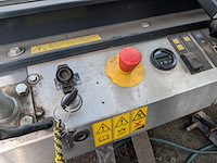 Elektrisch voertuig met kipfunctie, spijkstaal, mk2200, 2015 - afbeelding 17 van  31