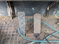 Elektrisch voertuig met kipfunctie, spijkstaal, mk2200, 2015 - afbeelding 19 van  31