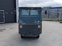 Elektrisch voertuig met kipfunctie, spijkstaal, mk2200, 2015 - afbeelding 30 van  31