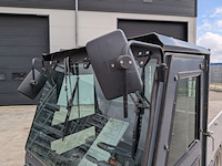 Elektrisch voertuig met kipfunctie, spijkstaal, mk2200, 2017 - afbeelding 3 van  29