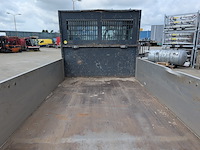 Elektrisch voertuig met kipfunctie, spijkstaal, mk2200, 2017 - afbeelding 6 van  29