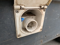Elektrisch voertuig met kipfunctie, spijkstaal, mk2200, 2017 - afbeelding 7 van  29