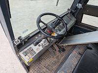 Elektrisch voertuig met kipfunctie, spijkstaal, mk2200, 2017 - afbeelding 14 van  29