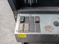 Elektrisch voertuig met kipfunctie, spijkstaal, mk2200, 2017 - afbeelding 16 van  29