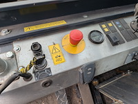 Elektrisch voertuig met kipfunctie, spijkstaal, mk2200, 2017 - afbeelding 17 van  29