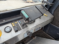 Elektrisch voertuig met kipfunctie, spijkstaal, mk2200, 2017 - afbeelding 18 van  29